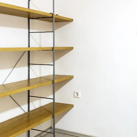 Iris Central Apartment In A Pedestrian Zone Apartment Budapest