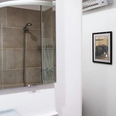 Iris Central Apartment In A Pedestrian Zone Apartment *