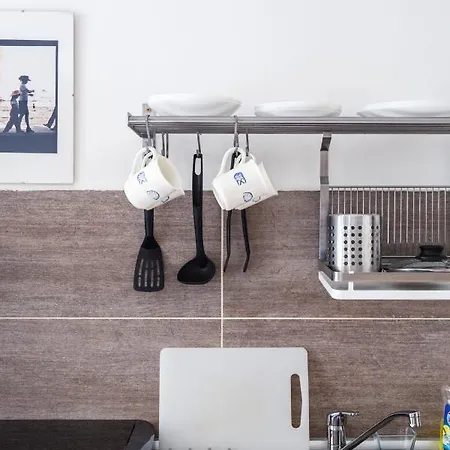 Iris Central Apartment In A Pedestrian Zone * Budapest