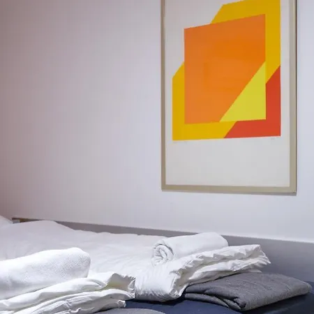 Iris Central Apartment In A Pedestrian Zone Apartment Budapest