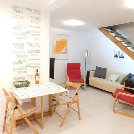 Apartament Iris Central In A Pedestrian Zone *
