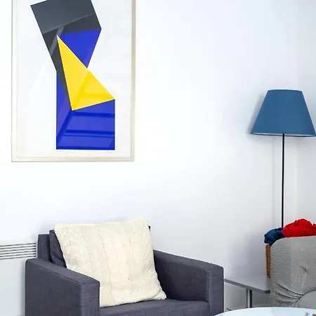 Apartament Iris Central In A Pedestrian Zone *